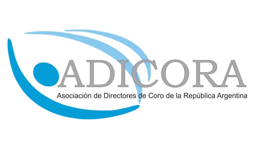 ADICORA, l’Associazione dei Direttori di Coro Argentini