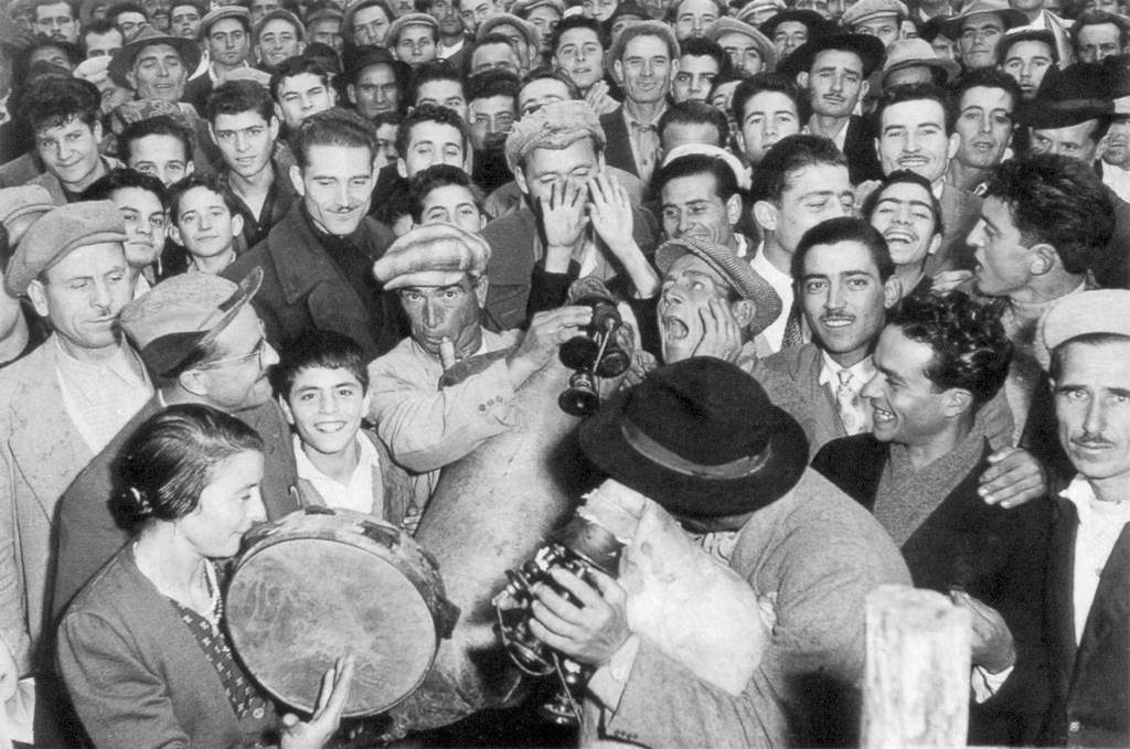 Algoritmi di Tradizione: la nuova vita digitale del Canzoniere Italiano