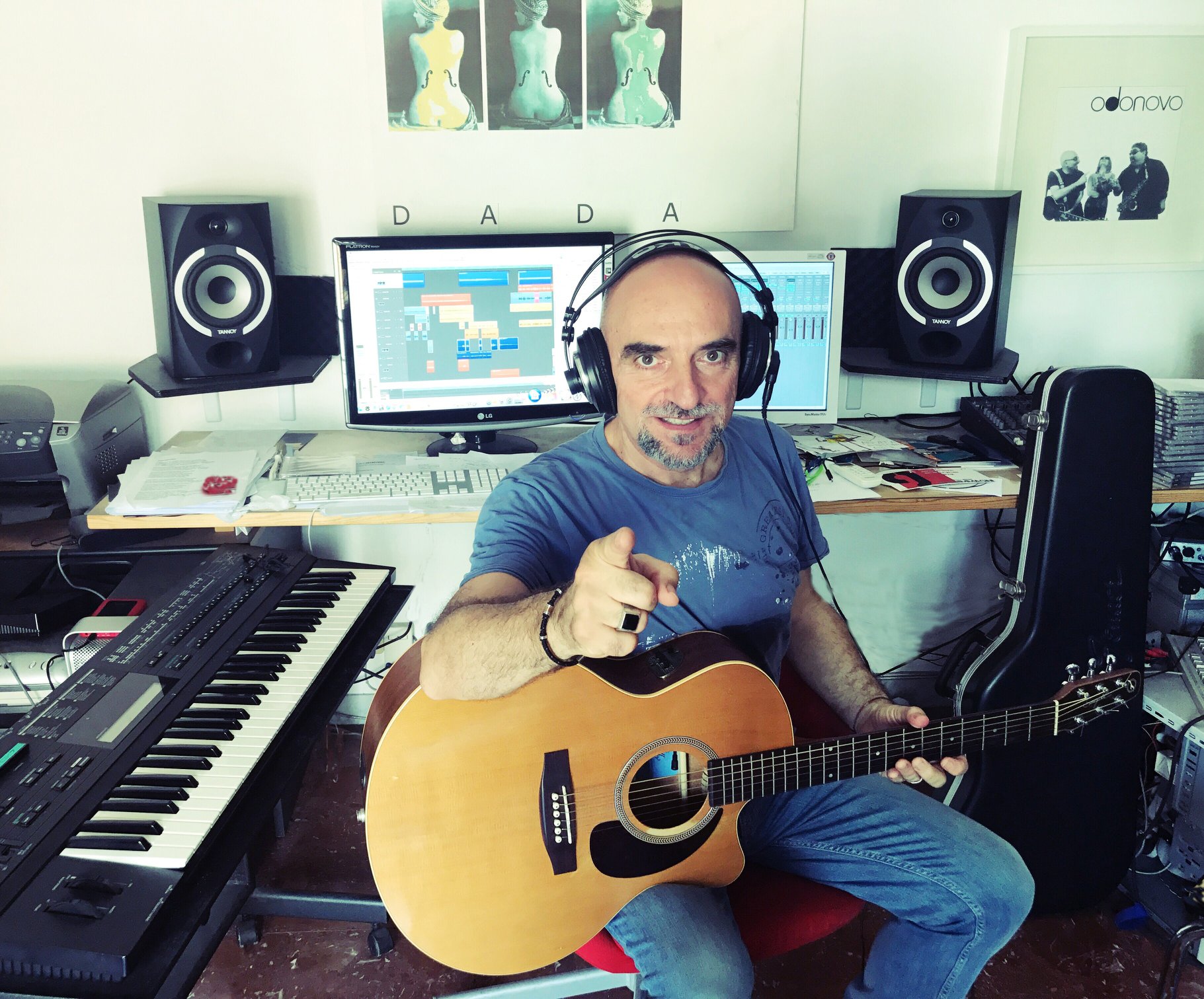  MU! Laboratorio Musicale e Multimediale